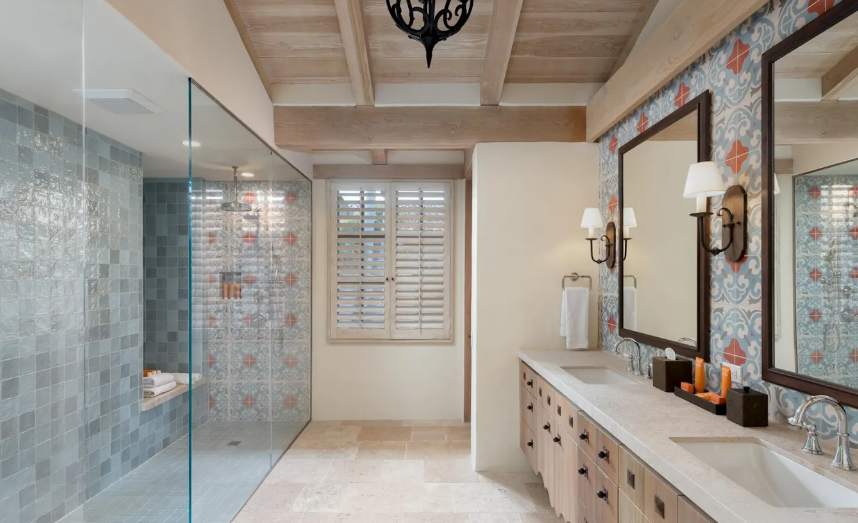 Bathroom Upgrades: Indulge in Spa-Like Serenity at Home