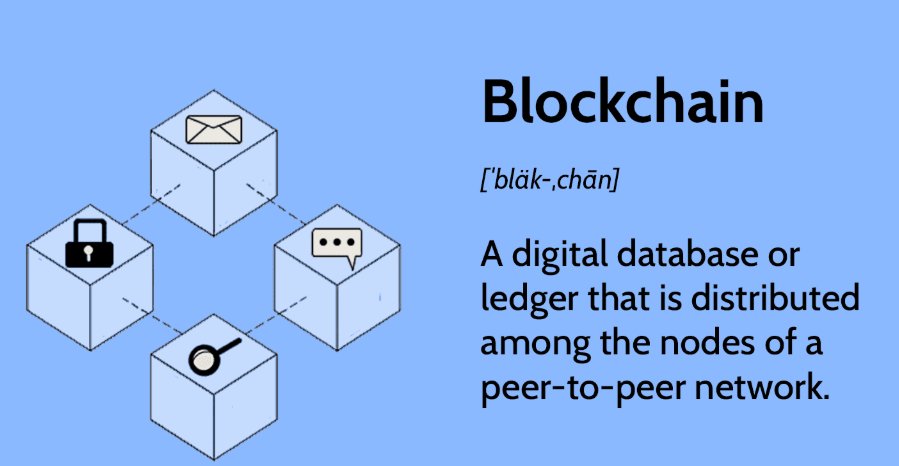 Blockchain Demystified: A Beginner’s Guide to its Key Concepts