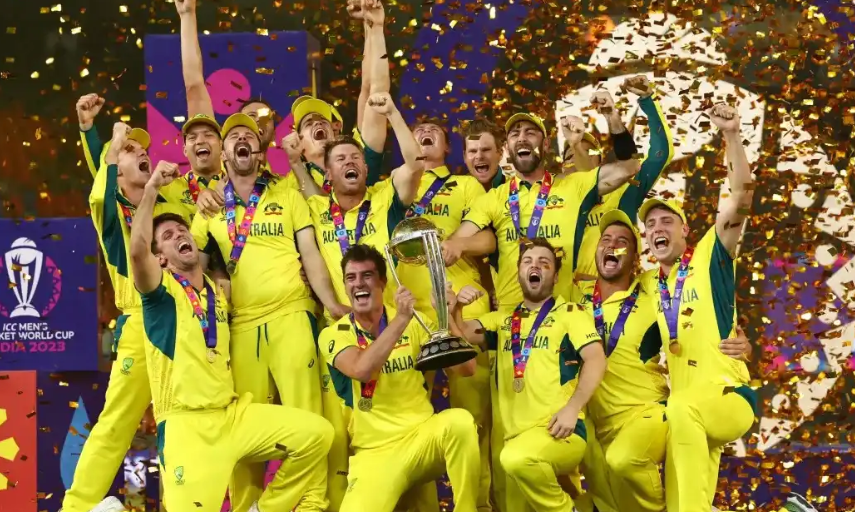 Cricket World Cup 2023: A Comprehensive Guide to the Tournament
