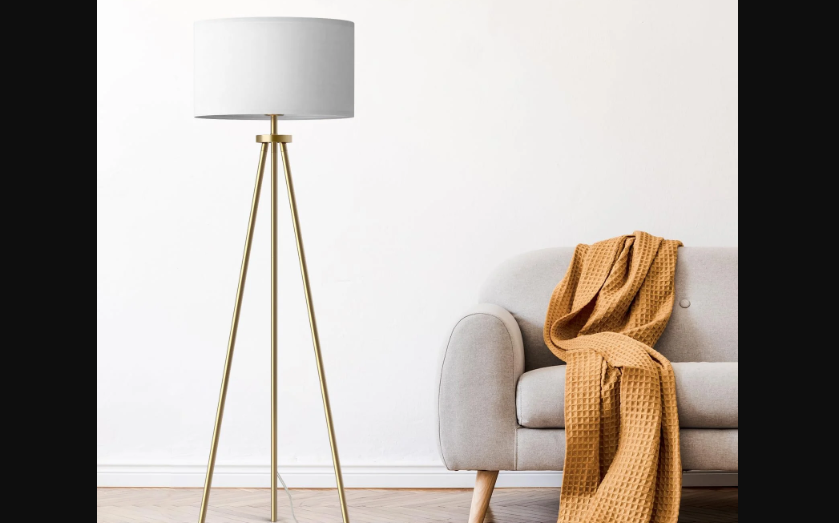 Lighting Layers: The Importance of Floor Lamp in Interior Design