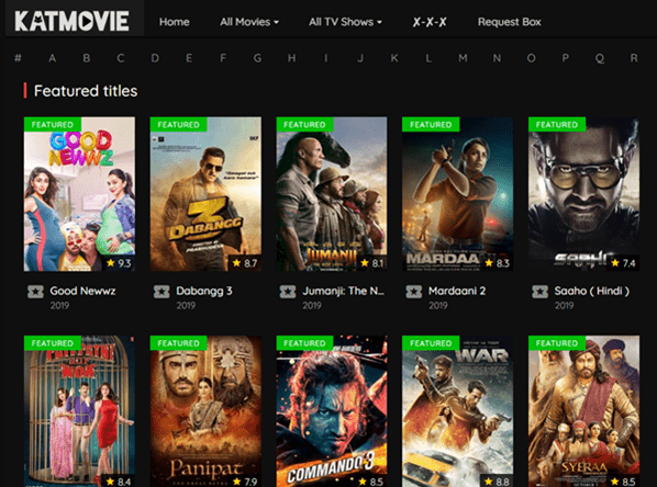 Free Movie Download: The Pros and Cons of Watching Films Online