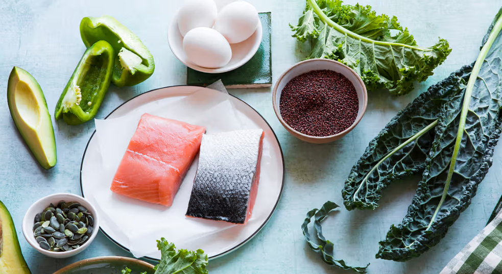 Plant-Based Nutrition: How Going Green Can Benefit Your Heart Healthy Diet