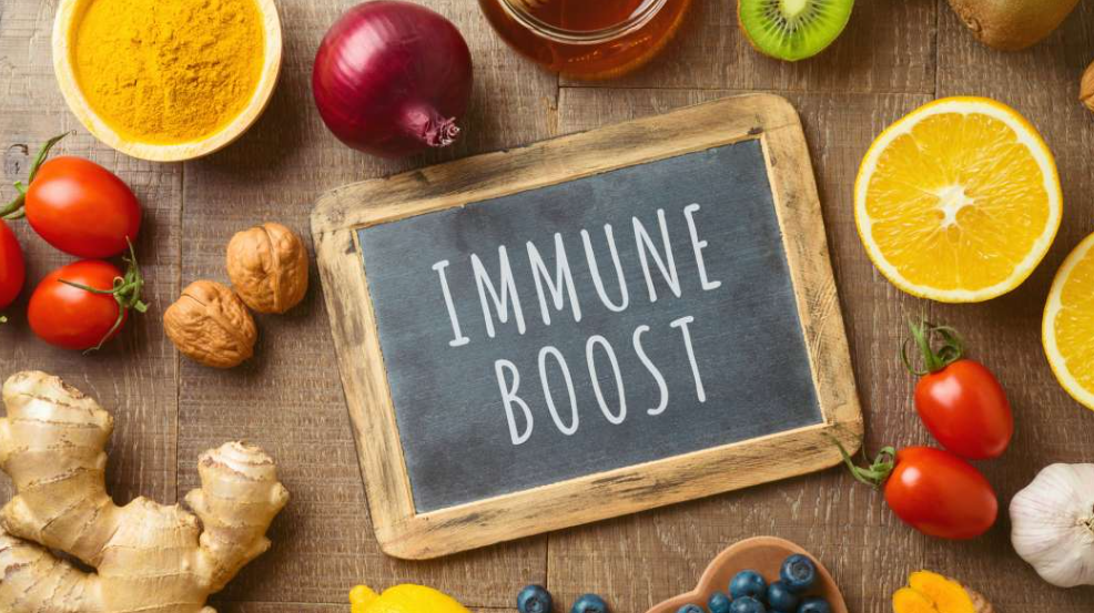 Natural Immune System Booster You Need to Know About