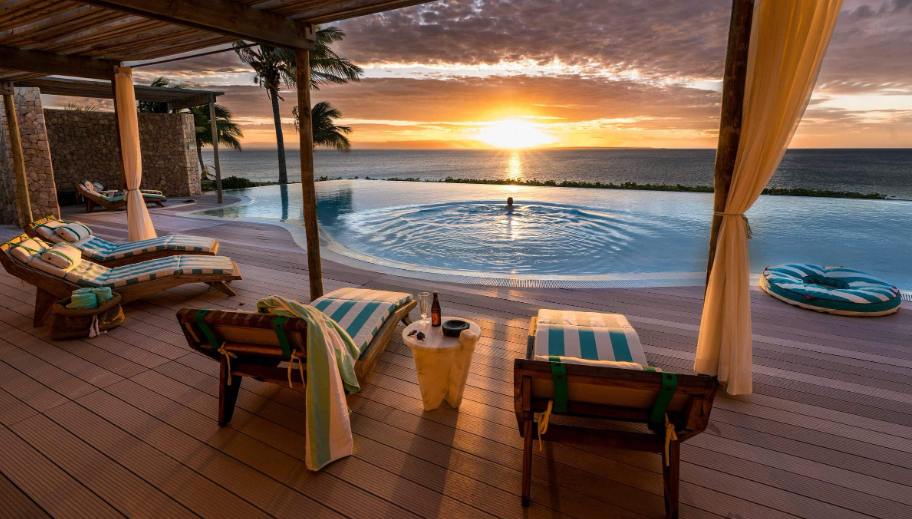Sustainable Luxury Travel: How to Explore the World Without Compromising on Comfort