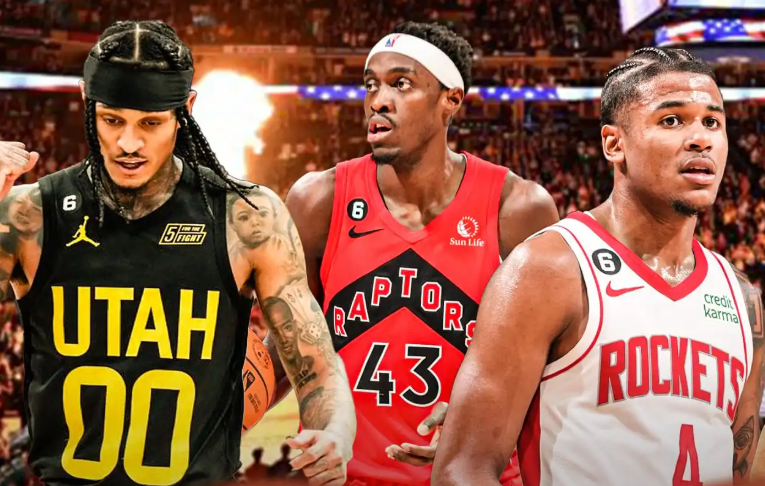Top Players to Watch in the NBA G League This Season